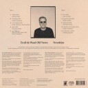 Emil De Waal Old News  Novelties  CD