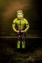 Rubies Hulk barn 5-6 år