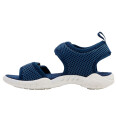 Hummel Sandaler m. Lys   Flash   Legion Blue   Hummel   35   Blinkende sko   Blå