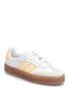 Adidas Originals Sambae J White 37 1/3