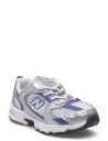 New Balance New Balance 530 Kids Bungee Lace   Multi/patterned   21