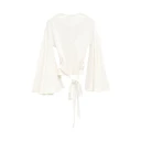 Jacquemus Dame Bluser & Skjorter Hvit S,