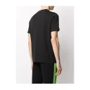 Emporio Armani Herre Topper Svart M,