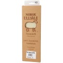 Innmark - Norsk Ullsåle Barn storrelse 22