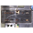 Bryter, vindusheis VEMO V51-73-0020