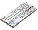 Samsung SM-J710K batteri (3000 mAh 3.9 V)