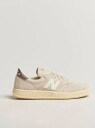 New Balance T500 Sneakers Bisque