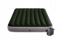 Intex LUFTMADRASS - 152X203X25 CM