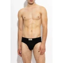 Dsquared2 Herre Undertøy Svart S,