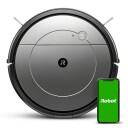 iRobot Roomba Combo  Støvsuger  robotlignende  uten pose