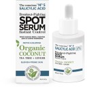 Biovène The Conscious™ Salicylic Acid Breakout-Fighting Spot Seru