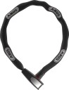 Abus Kjettinglås Catena 6806k 110 Cm Black 110 CM