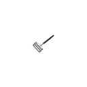 Char Griller Bristle Free Brush Grillbørste uten bust