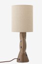 Bloomingville   Sergio bordlampe   Flerfarget