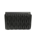 Miu Miu Dame Svart