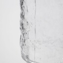 Huri Vase 20 x 11,5 cm Klar