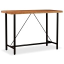  Barbord heltre akasie 150x70x107 cm 245437
