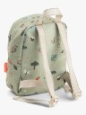 Done by Deer Tiny Backpack Tiny Trails Green 4 L Green 19X 9X H 26CM