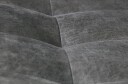 BePureHome Vogue Barstol tekstil sand 80 cm