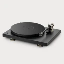 Pro Ject Debut PRO B sort silkematt