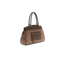 Guess Dame Vesker Brun ONE SIZE,