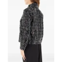 Marella Dame Jakker Svart M,