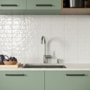 Damixa Core med Avstengning - høy Krom (KO-5907100)