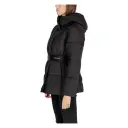 Calvin Klein Jeans Dame Jakker Svart M,