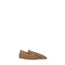 Halmanera Dame Sko Beige 36 EU,