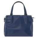 Salvatore Ferragamo Dame Blå