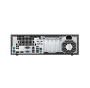 HP EliteDesk 800 G1 / I5-4570 8GB 256GB / Refurbished