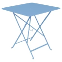 Fermob Bistro bord 71x71 cm Maya Blue