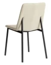 Muubs Spisestol Chamfer Desert/Sort