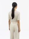 Tiger of Sweden Mae Beige XS
