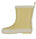 Pom Pom Dusty Yellow GumBoots™ Solid 31