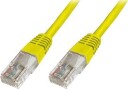 Digitus Rj 45 Cat 5E Utp Gul