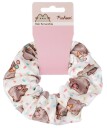 Pusheen Hårstrikk Scrunchie Is