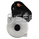 Starter SEG Automotive 0001261105