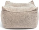 Furini Nila Puff Bouclé Cappucino