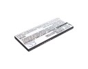 Samsung SM-A510K batteri (2000 mAh 3.85 V)