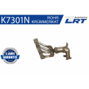 Bendkatalysator LRT K7301N