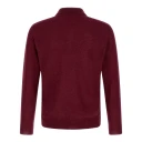 Zanone Herre Topper Rød 2XL,