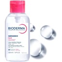 Bioderma Sensibio H2O Rev Pump 500 ml