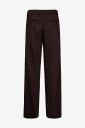 IVY Copenhagen   Bukser Ivy alice Wide Pant   Brun
