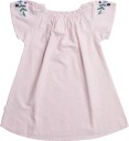 Petite Chérie Atelier Avola Kjole Pink/White 110