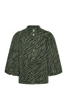 Minus Msolenna Shirt - Green - 38