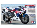 Tamiya 1/12 Honda CBR1000RR-R Fireblade SP 30th Anniversary