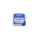 Seiko 1 Stk. 371 Knappcellebatteri SR920SW - Unisex - Silver oxide
