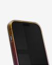 IDEAL OF SWEDEN iPhone 15 Pro Max Ideal Of Sweden Clear Deksel Gradient - Vibrant Ombre