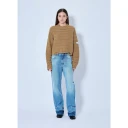 MM6 Maison Margiela Dame Jeans Blå W29,